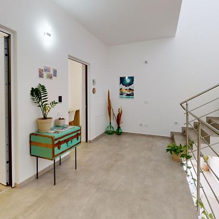 Accomodati B&B Marina di Gioiosa Ionica Eksteriør bilde