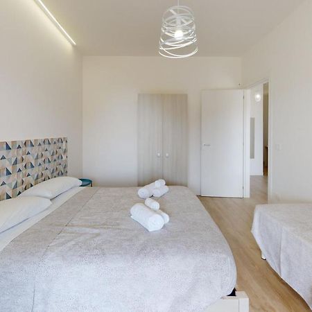 Accomodati B&B Marina di Gioiosa Ionica Eksteriør bilde