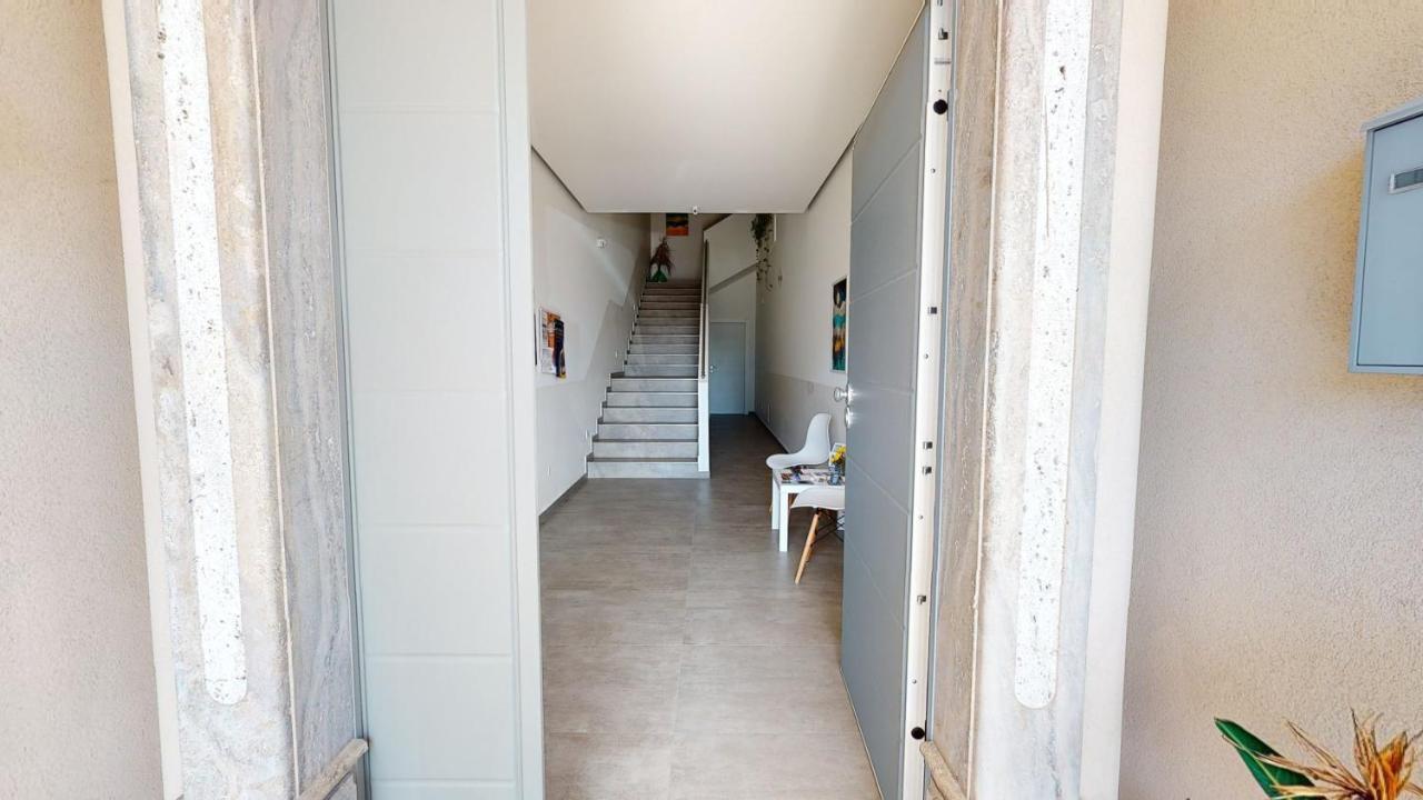 Accomodati B&B Marina di Gioiosa Ionica Eksteriør bilde